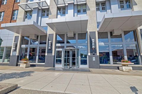 411 S Old Woodward Avenue 1022 Birmingham City MI 48009