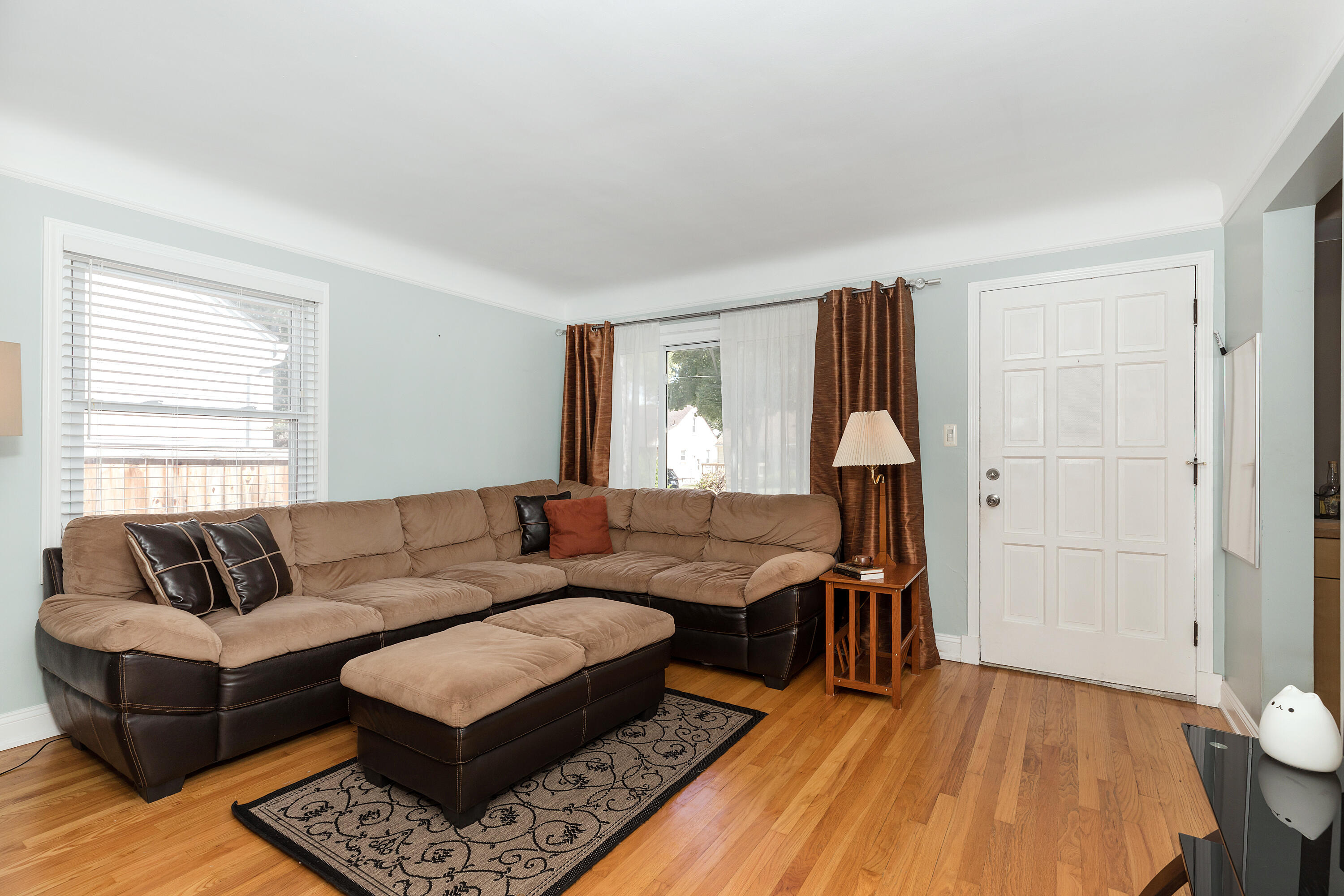 1405 Oakley Road