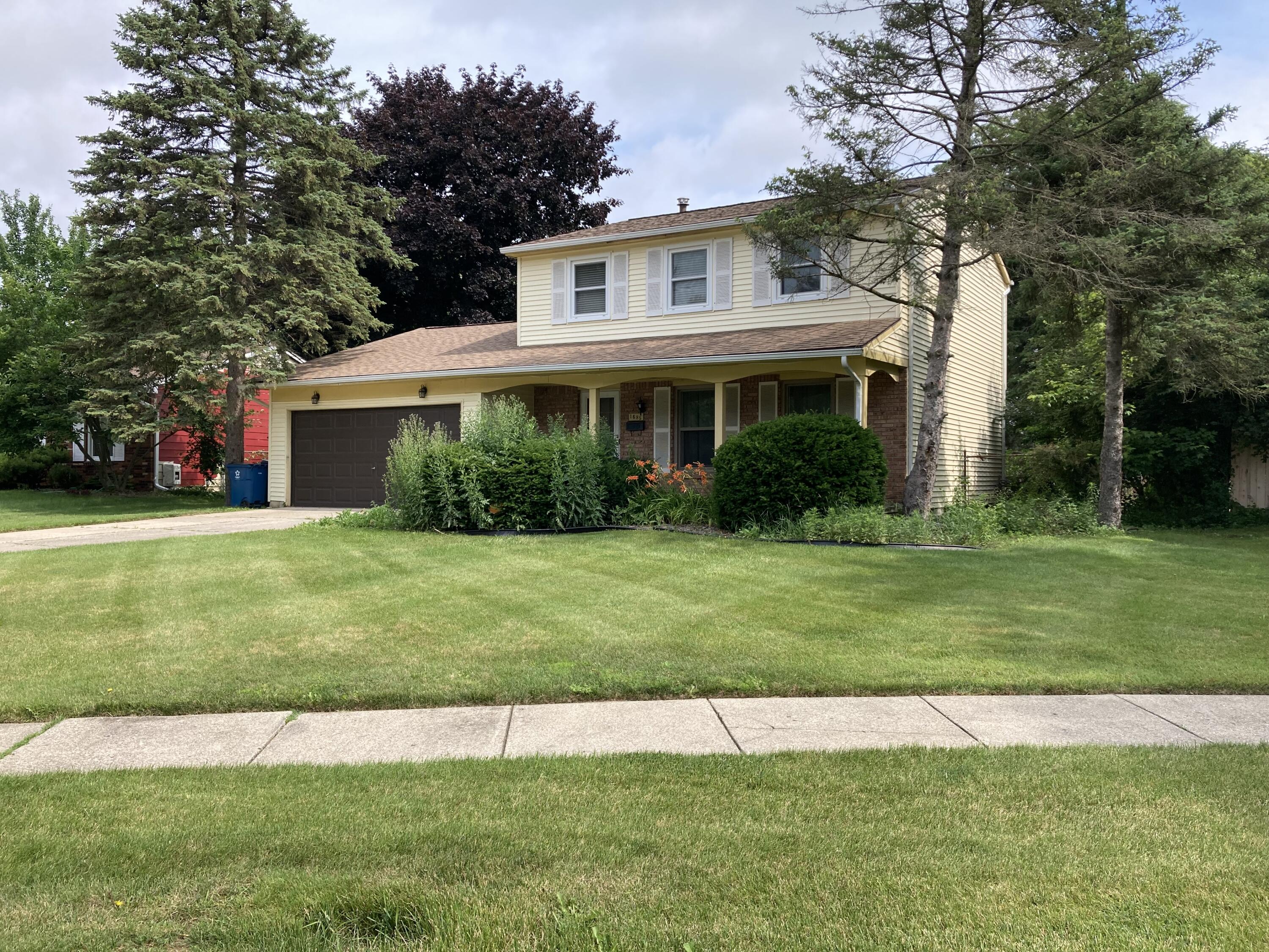 1685 Sheffield Drive