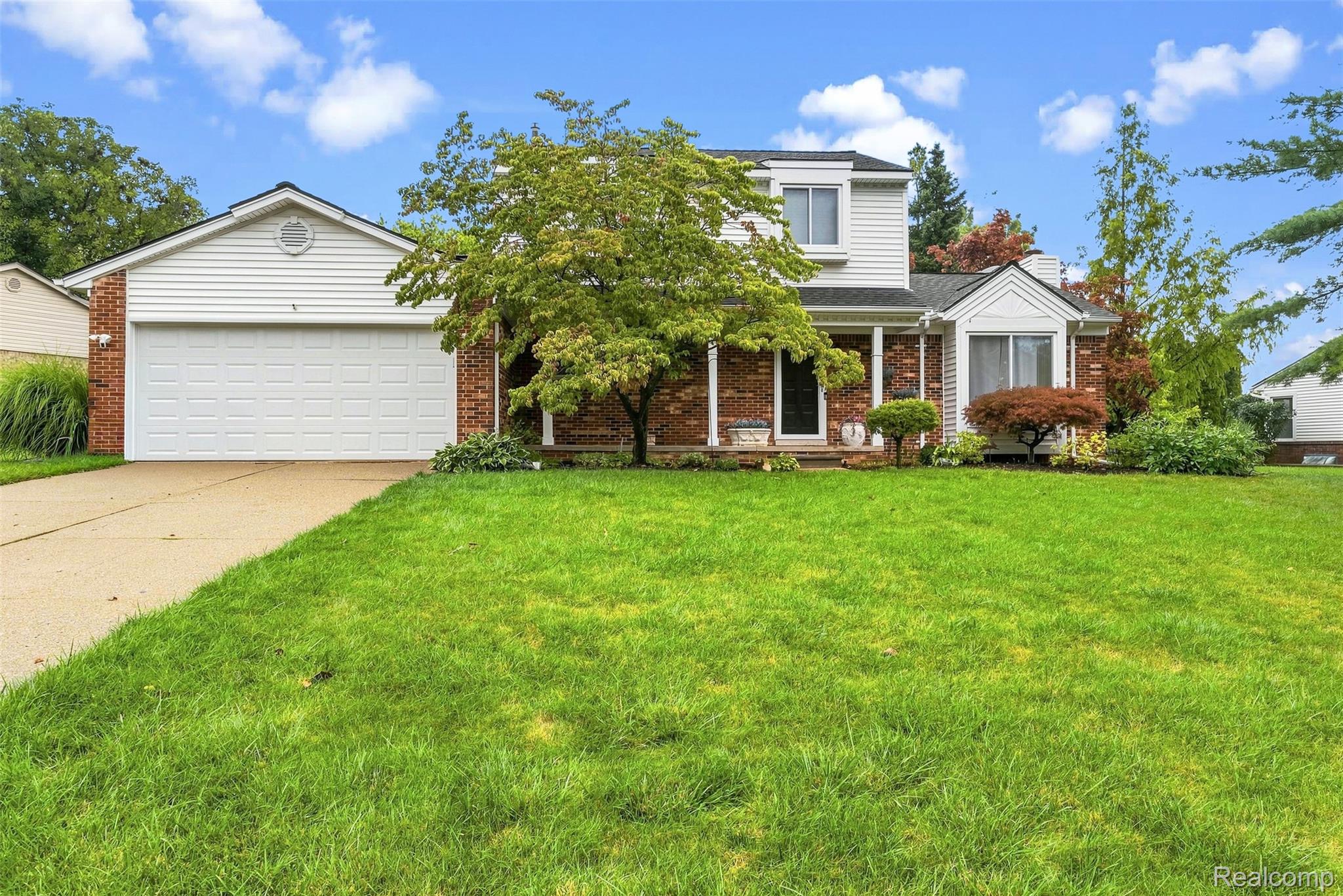 2326 Highsplint Drive