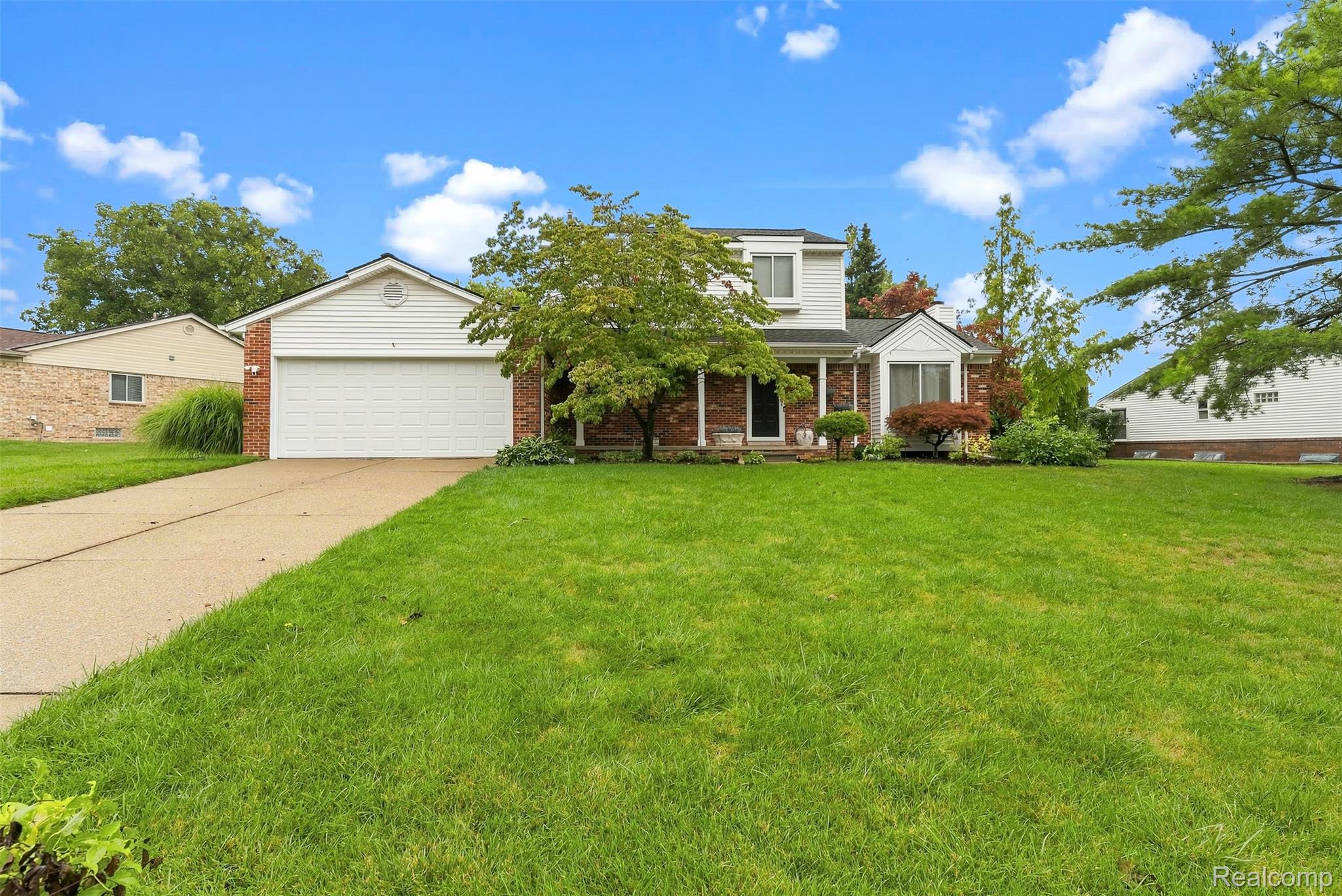 2326 Highsplint Drive