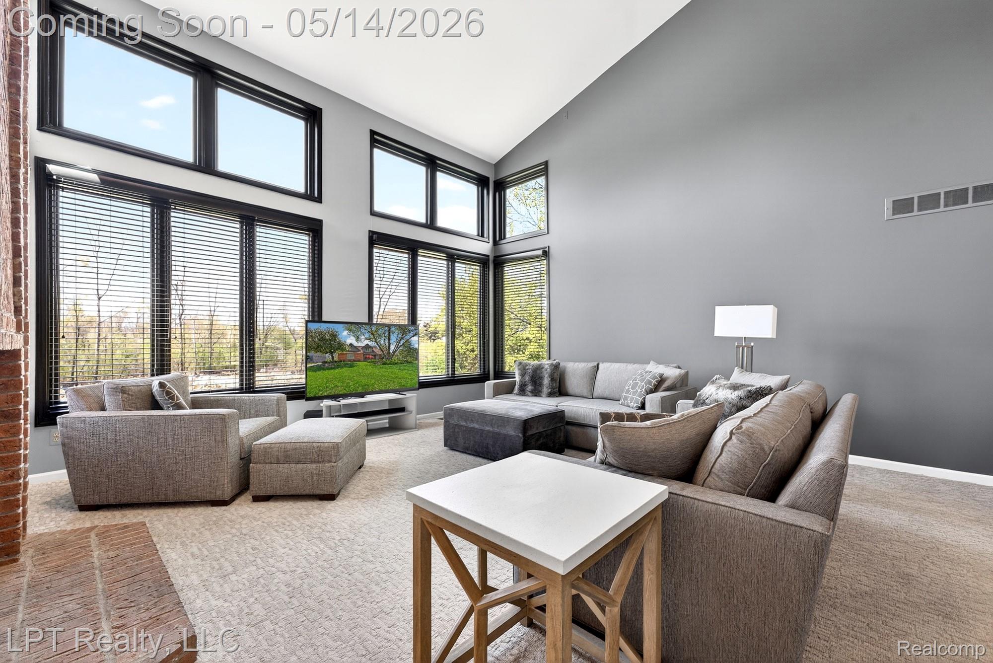 4108 Villager Drive