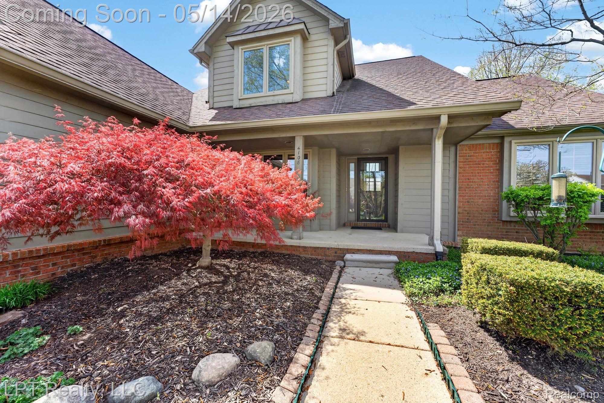 4108 Villager Drive