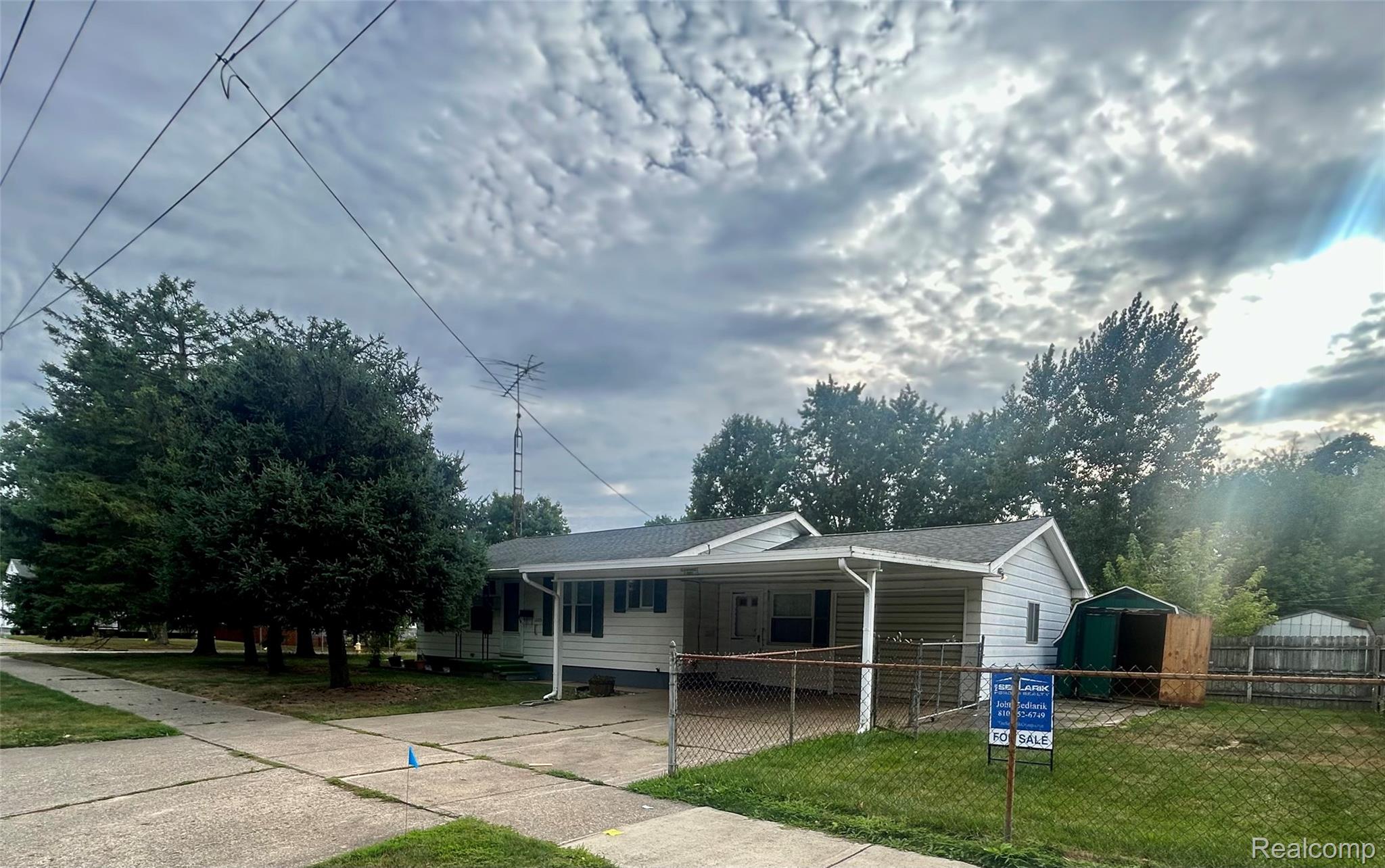 1005 N Jackson Street