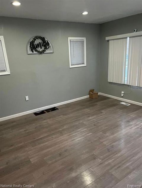 15837 Fielding Street Detroit City MI 48223