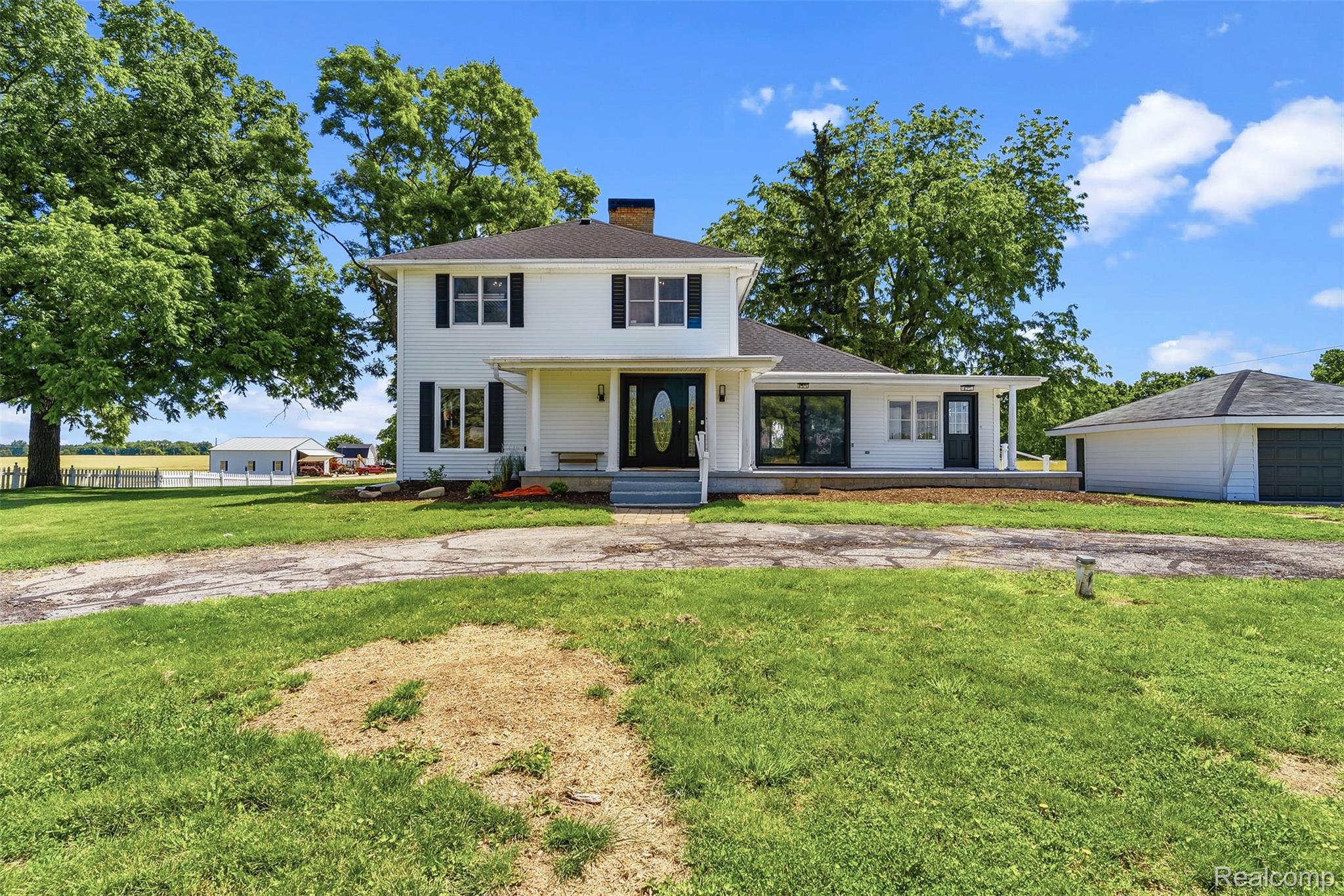 5843 W Dewey Rd Road