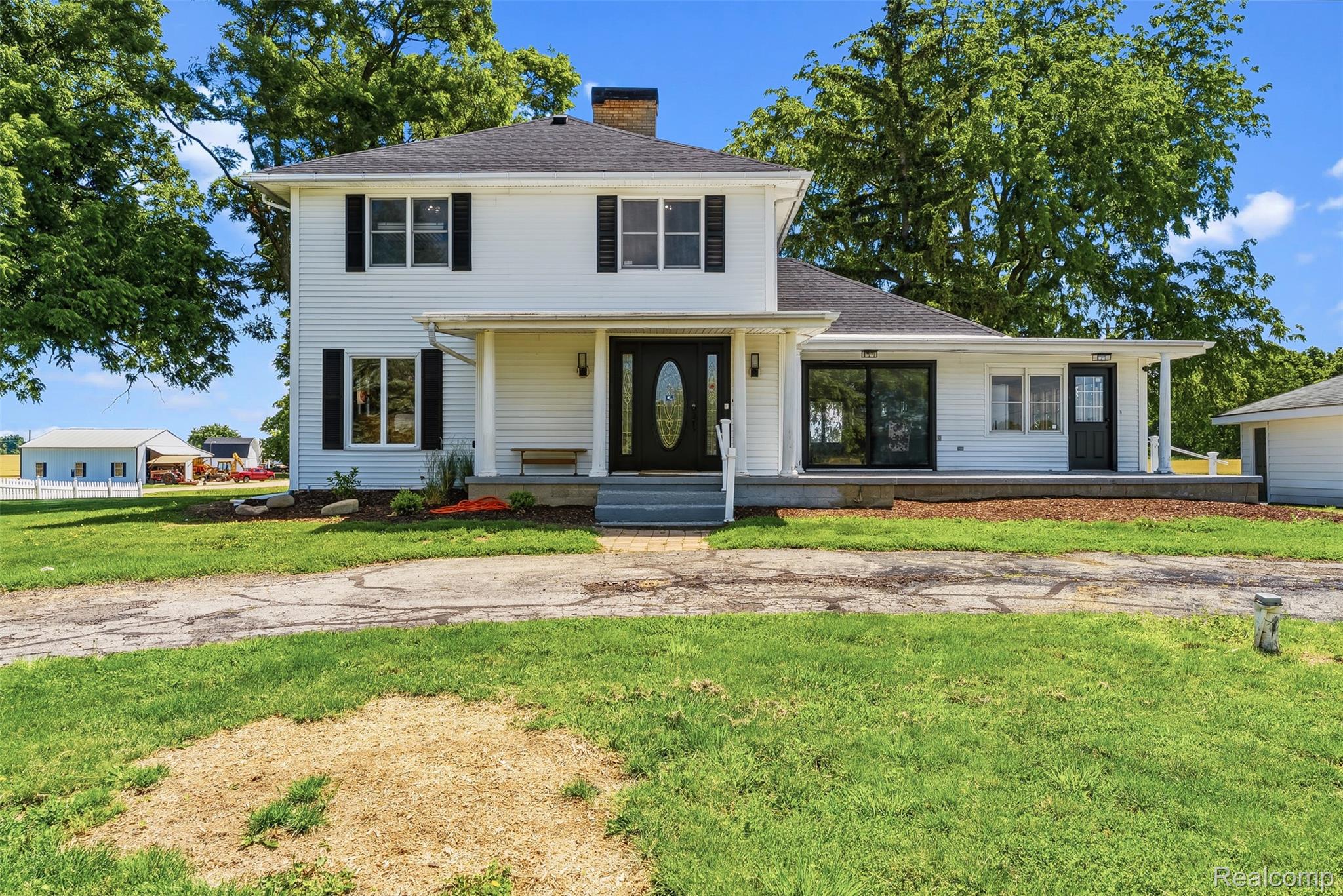 5843 W Dewey Rd Road