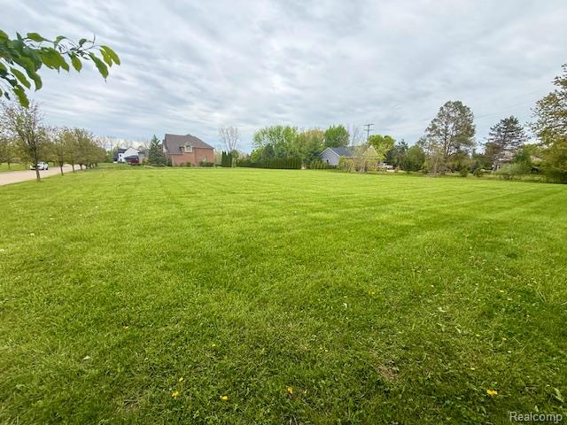Lot 26 Maben Road