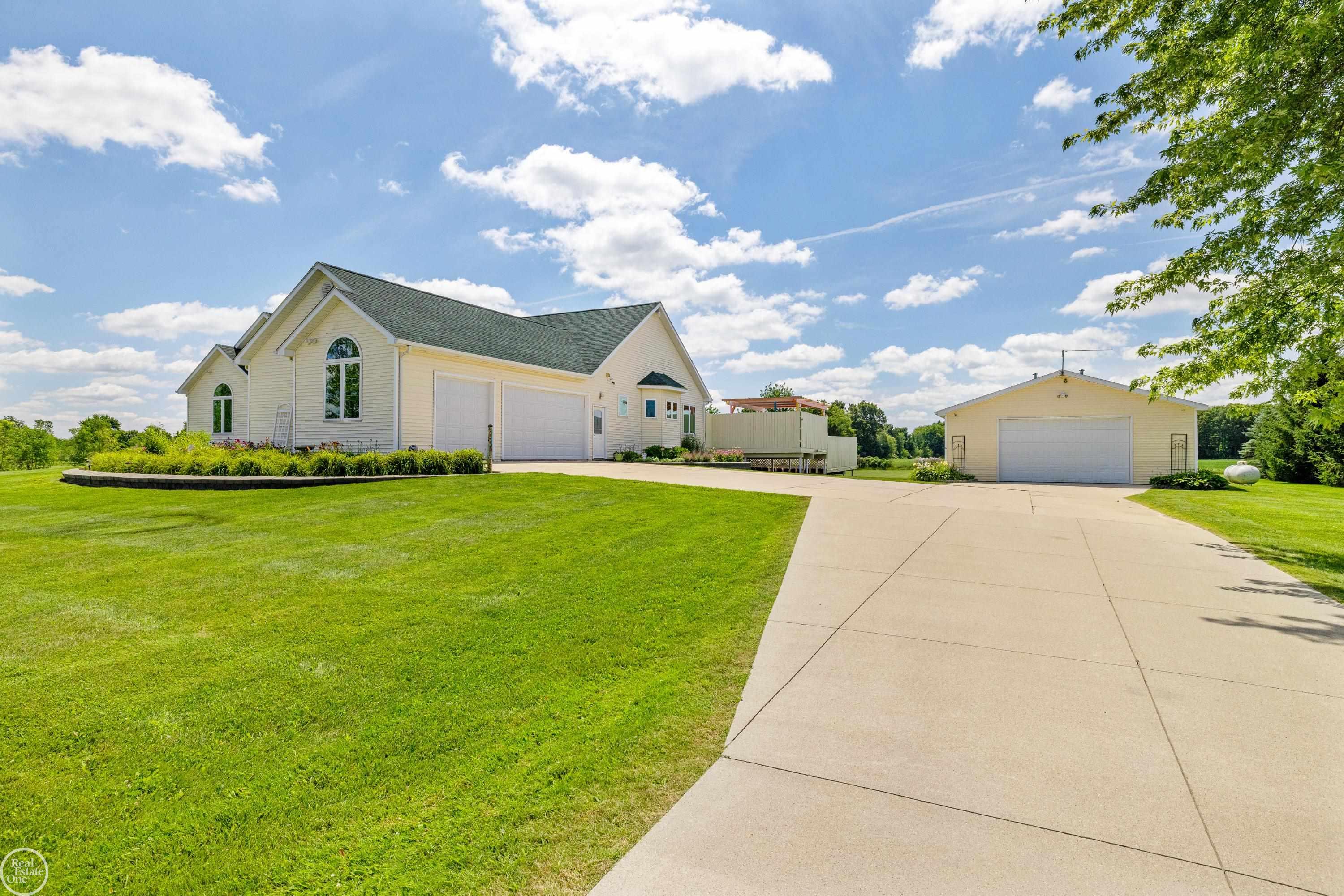 13899 Kimball Drive