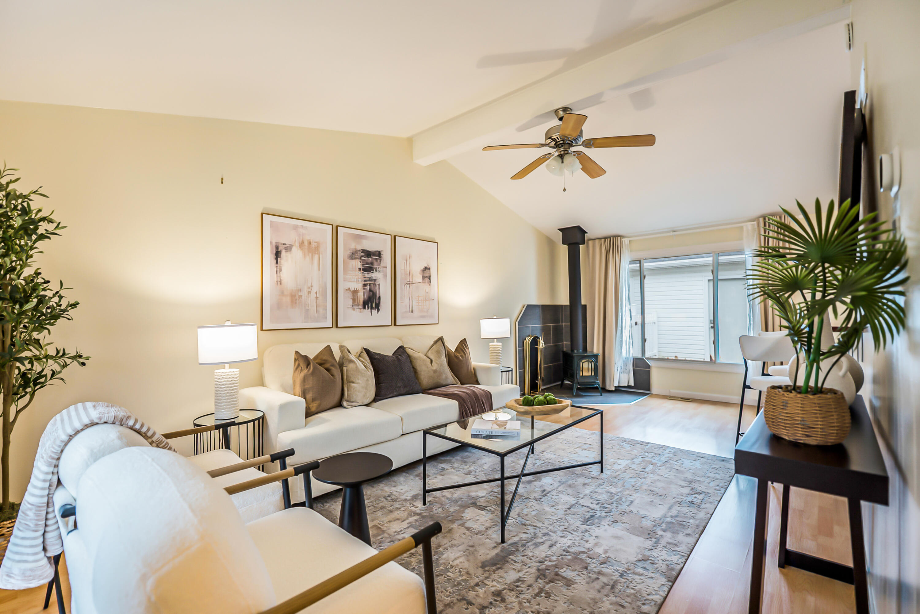 2831 Canterbury Road