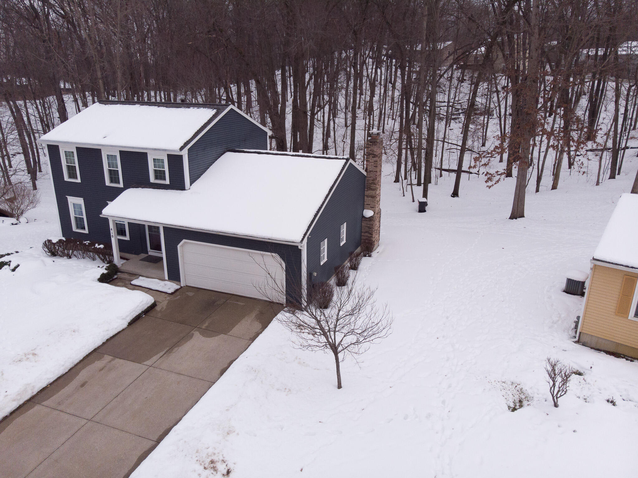 410 Adaway Avenue SE