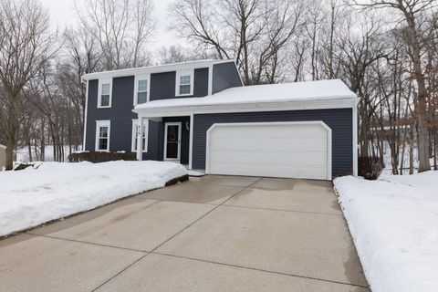 410 Adaway Avenue SE Ada Township MI 49301