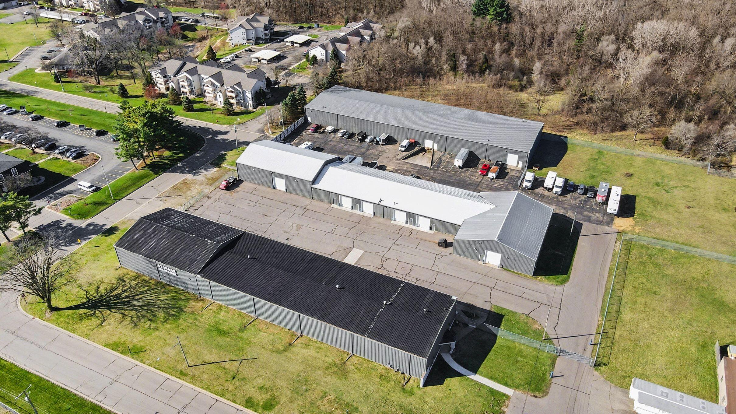 4535 Wayne Road A-2