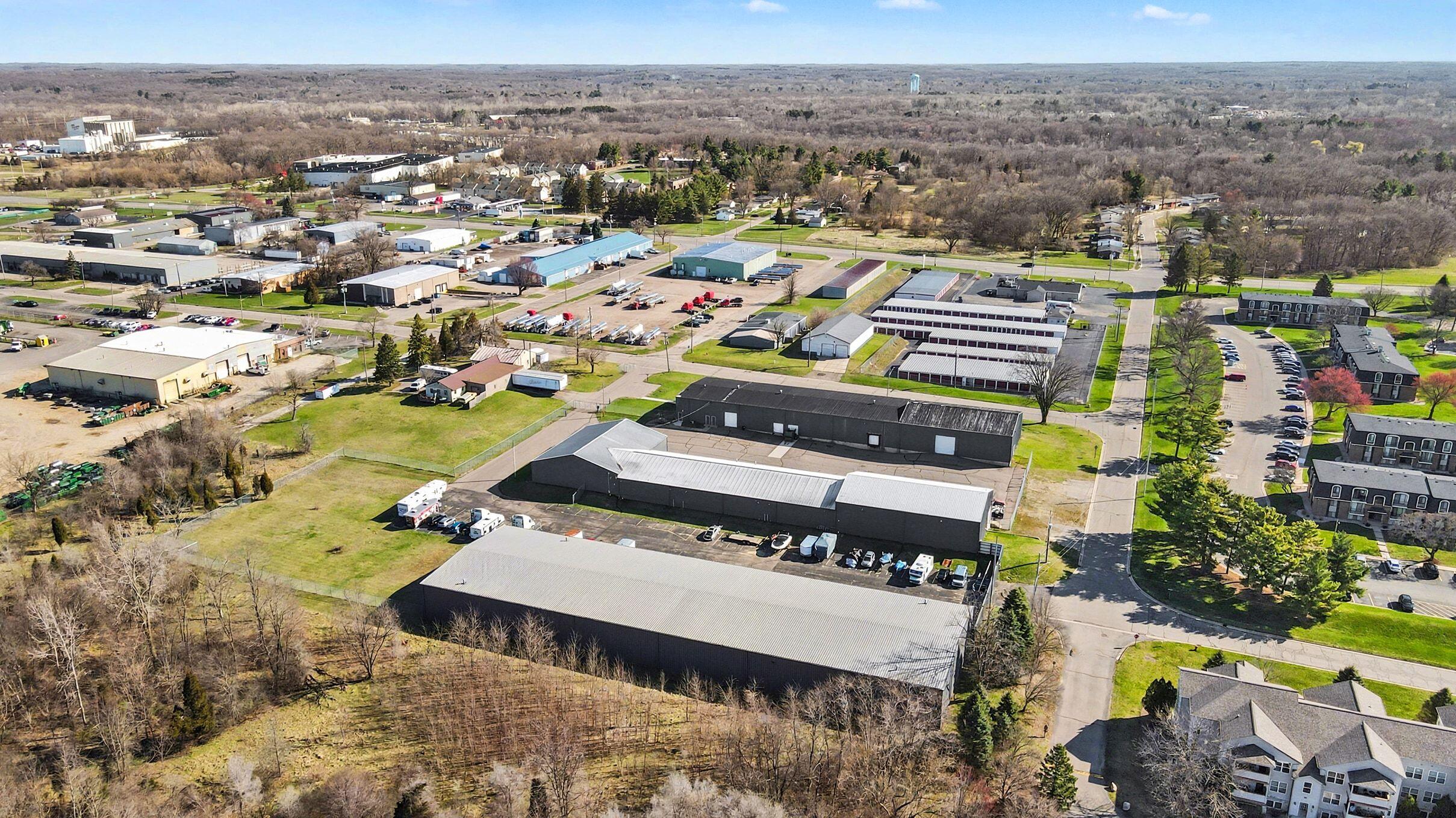 4535 Wayne Road A-2