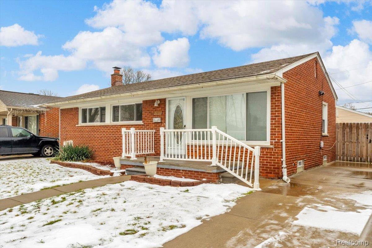 3511 Elizabeth Street