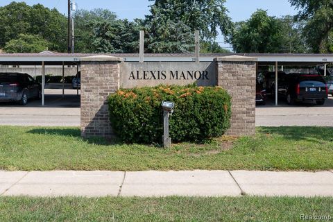 35330 Van Born Road 101 Wayne City MI 48184