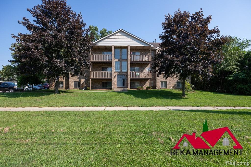 35330 Van Born Road 101