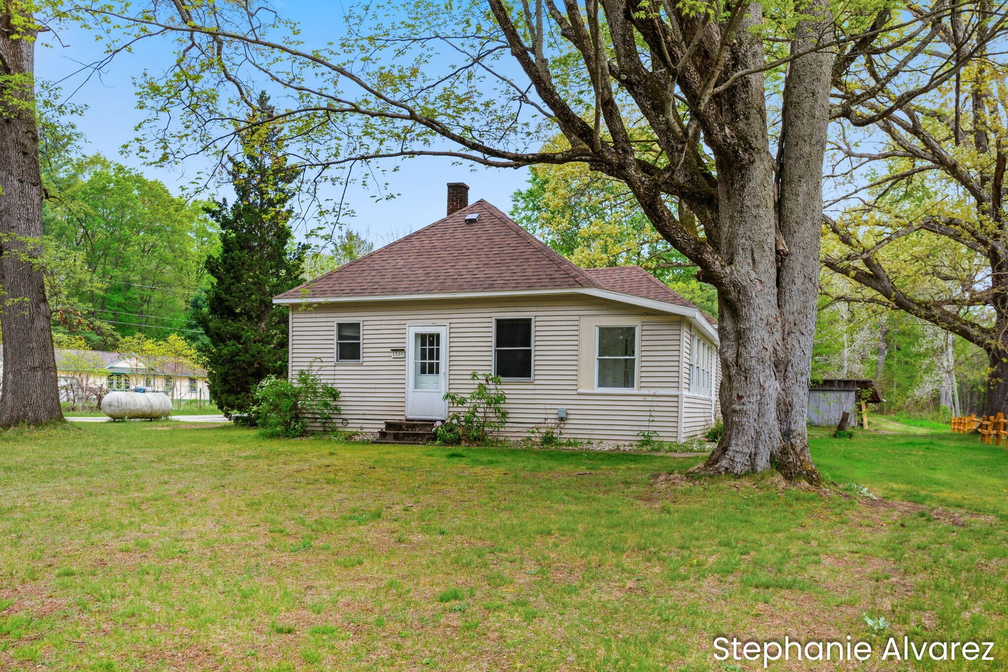1560 E McMillan Road