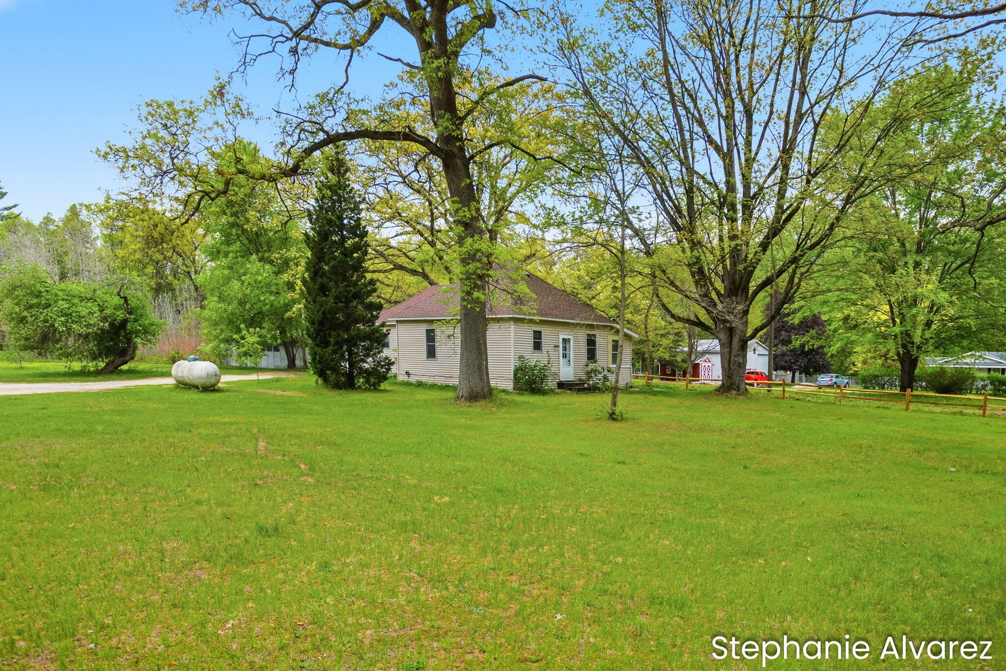 1560 E McMillan Road