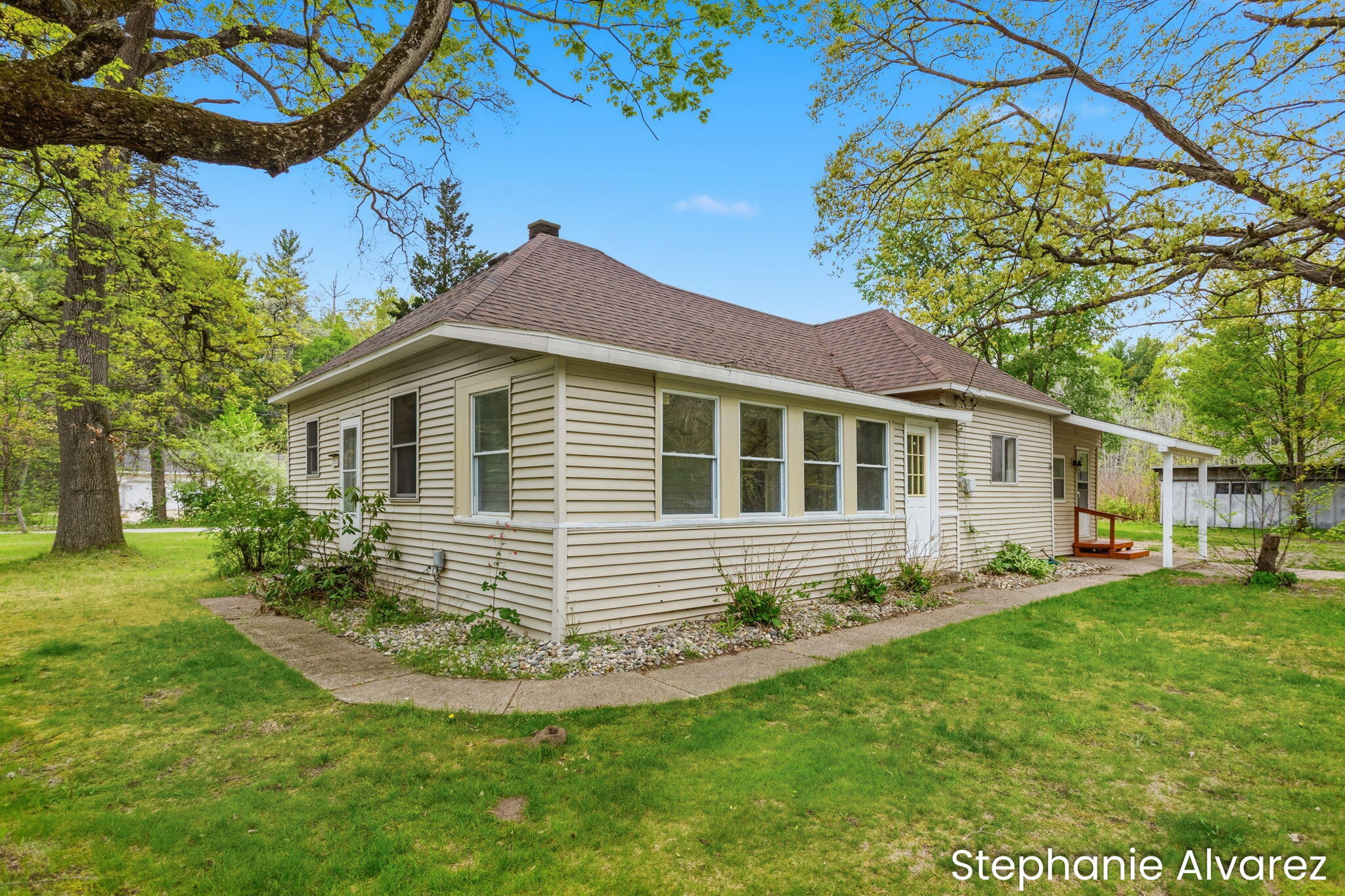 1560 E McMillan Road