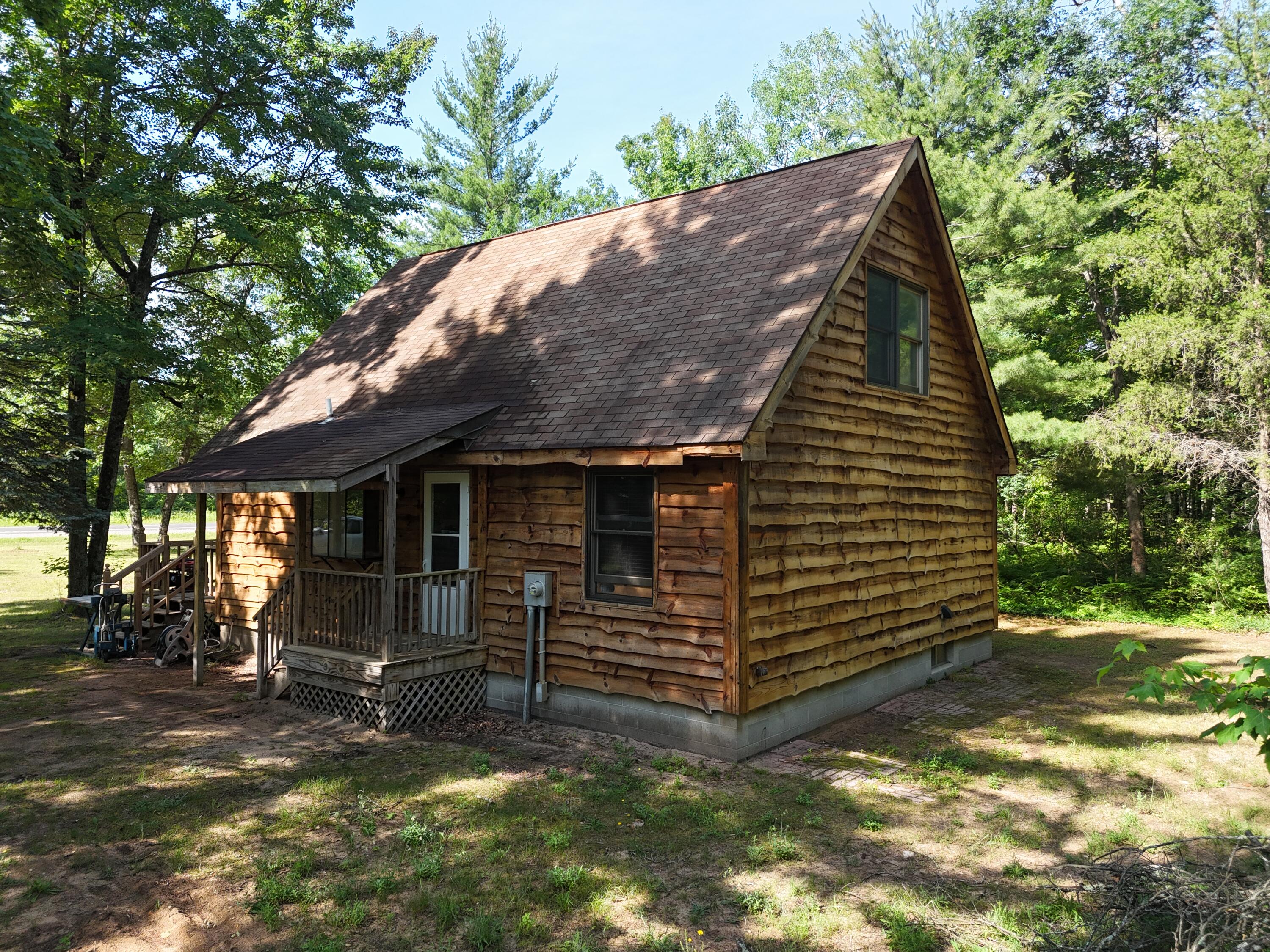 20832 Caberfae Highway