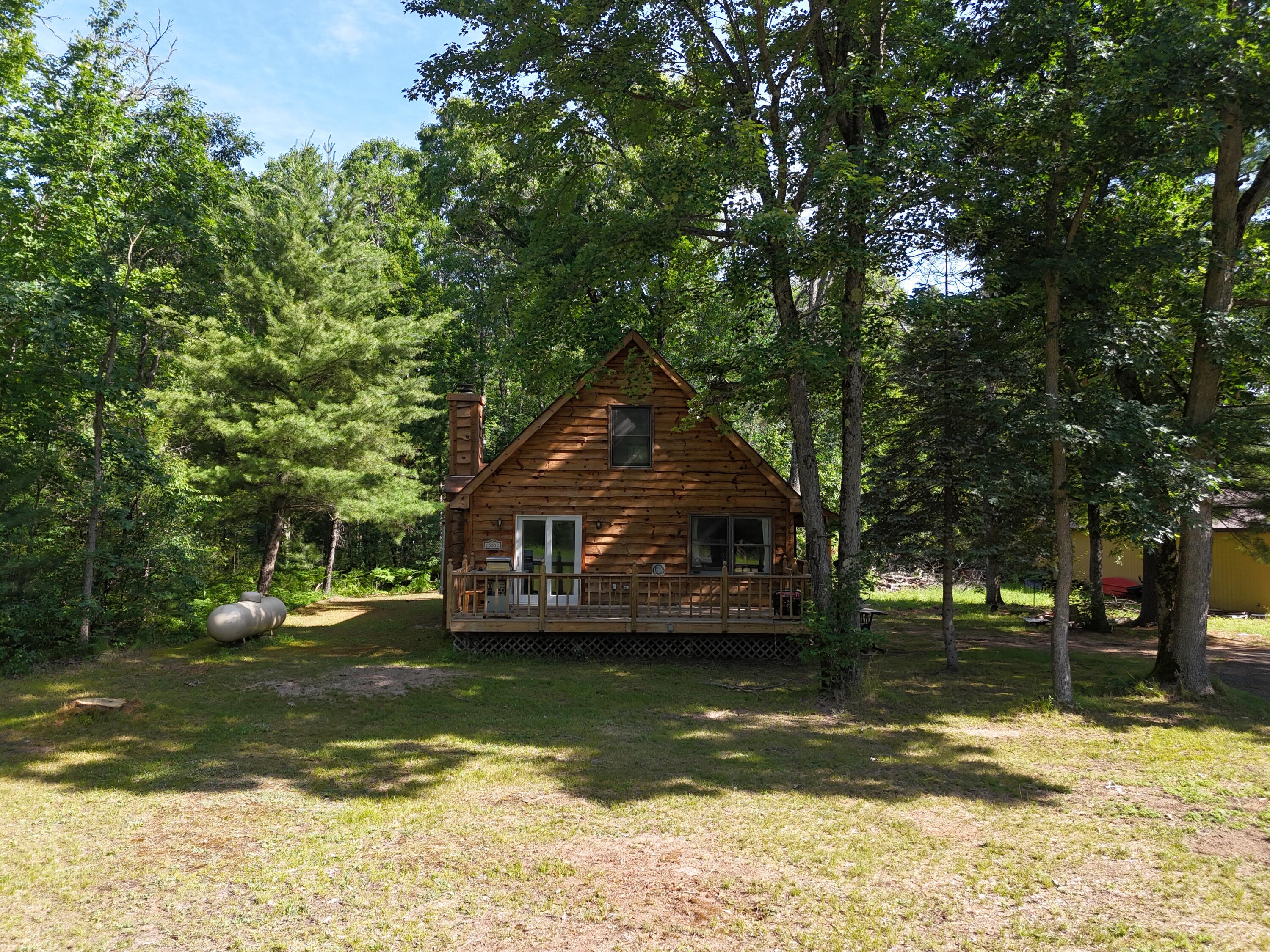 20832 Caberfae Highway