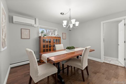 Tiny photo for 45401 W 9 Mile Road, Novi City, MI 48374 (MLS # 20261021758)