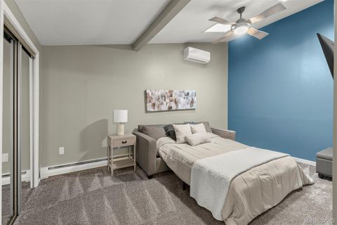 Tiny photo for 45401 W 9 Mile Road, Novi City, MI 48374 (MLS # 20261021758)