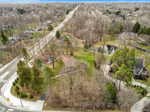 Tiny photo for 45401 W 9 Mile Road, Novi City, MI 48374 (MLS # 20261021758)