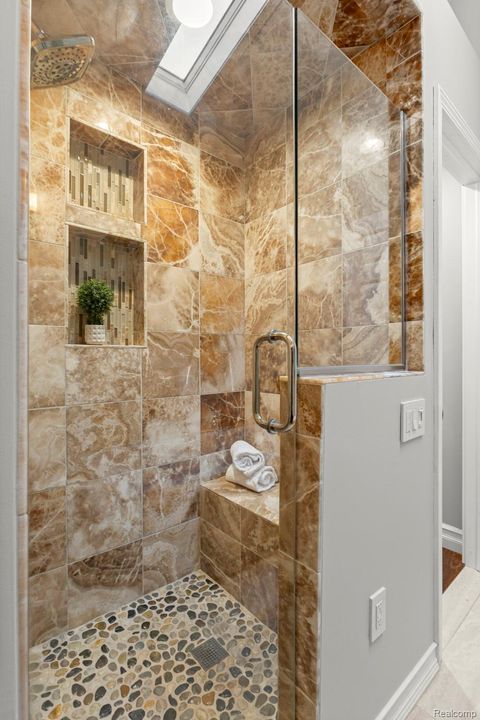 Tiny photo for 45401 W 9 Mile Road, Novi City, MI 48374 (MLS # 20261021758)