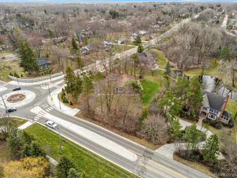 Tiny photo for 45401 W 9 Mile Road, Novi City, MI 48374 (MLS # 20261021758)