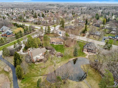 Tiny photo for 45401 W 9 Mile Road, Novi City, MI 48374 (MLS # 20261021758)