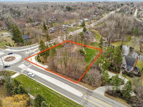 Tiny photo for 45401 W 9 Mile Road, Novi City, MI 48374 (MLS # 20261021758)