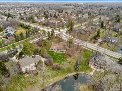 Tiny photo for 45401 W 9 Mile Road, Novi City, MI 48374 (MLS # 20261021758)