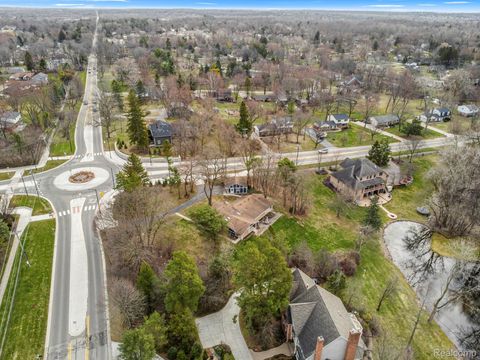 Tiny photo for 45401 W 9 Mile Road, Novi City, MI 48374 (MLS # 20261021758)