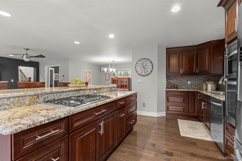 Tiny photo for 45401 W 9 Mile Road, Novi City, MI 48374 (MLS # 20261021758)