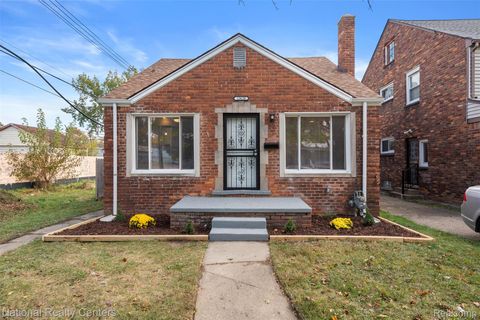 13620 Saint Marys Street Detroit City MI 48227