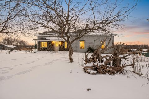 2067 11 Mile Road Wheatland Township MI 49340