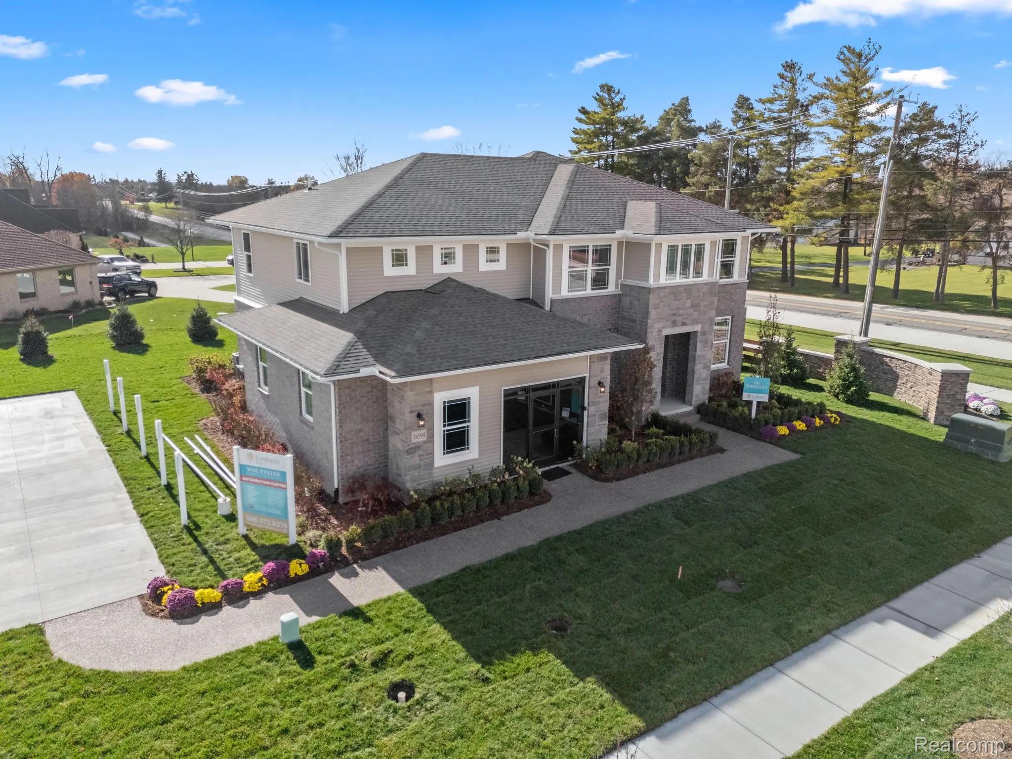 1062 Forest Bay Drive