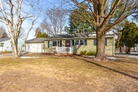 514 W Melody Avenue Portage City MI 49024