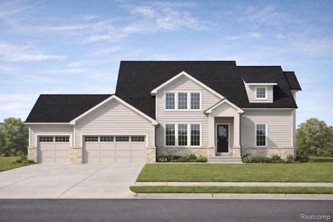 3307 N Washington Royal Oak City MI 48073