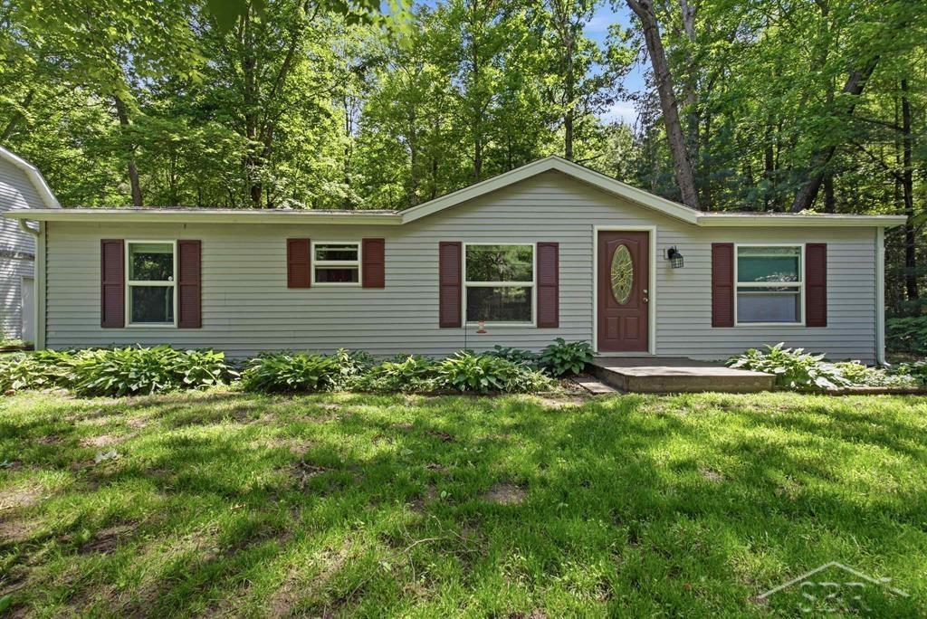 203 W Sampson Drive