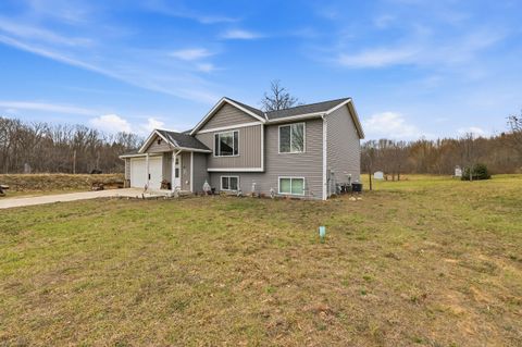 6855 Dale Court Saugatuck Township MI 49408