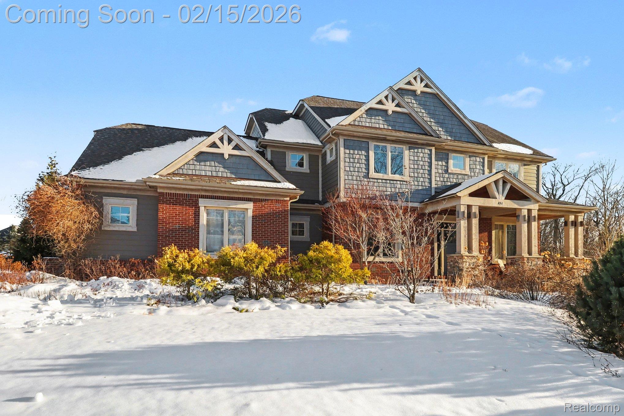 451 Oak Arbor Circle E