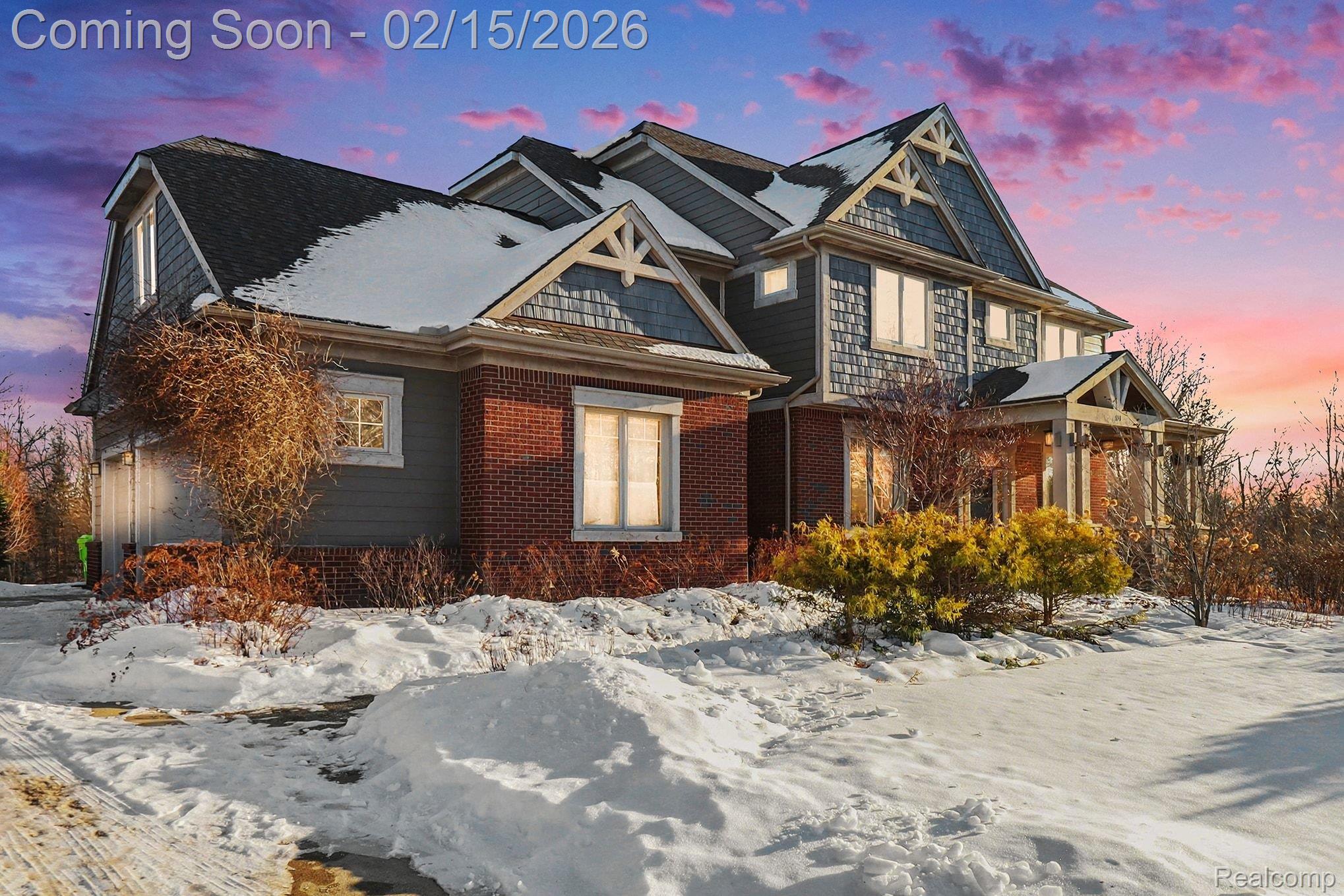 451 Oak Arbor Circle E