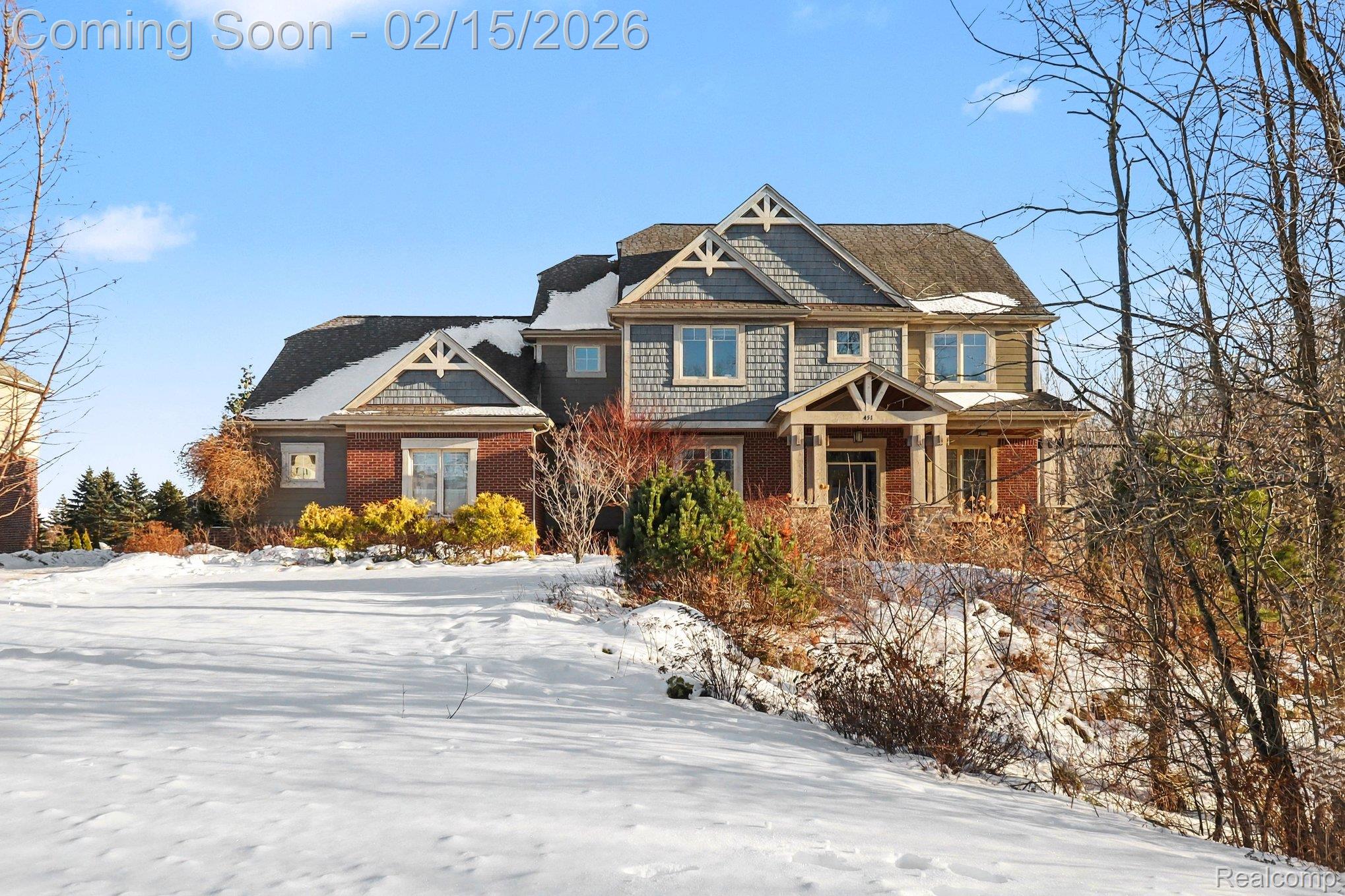 451 Oak Arbor Circle E