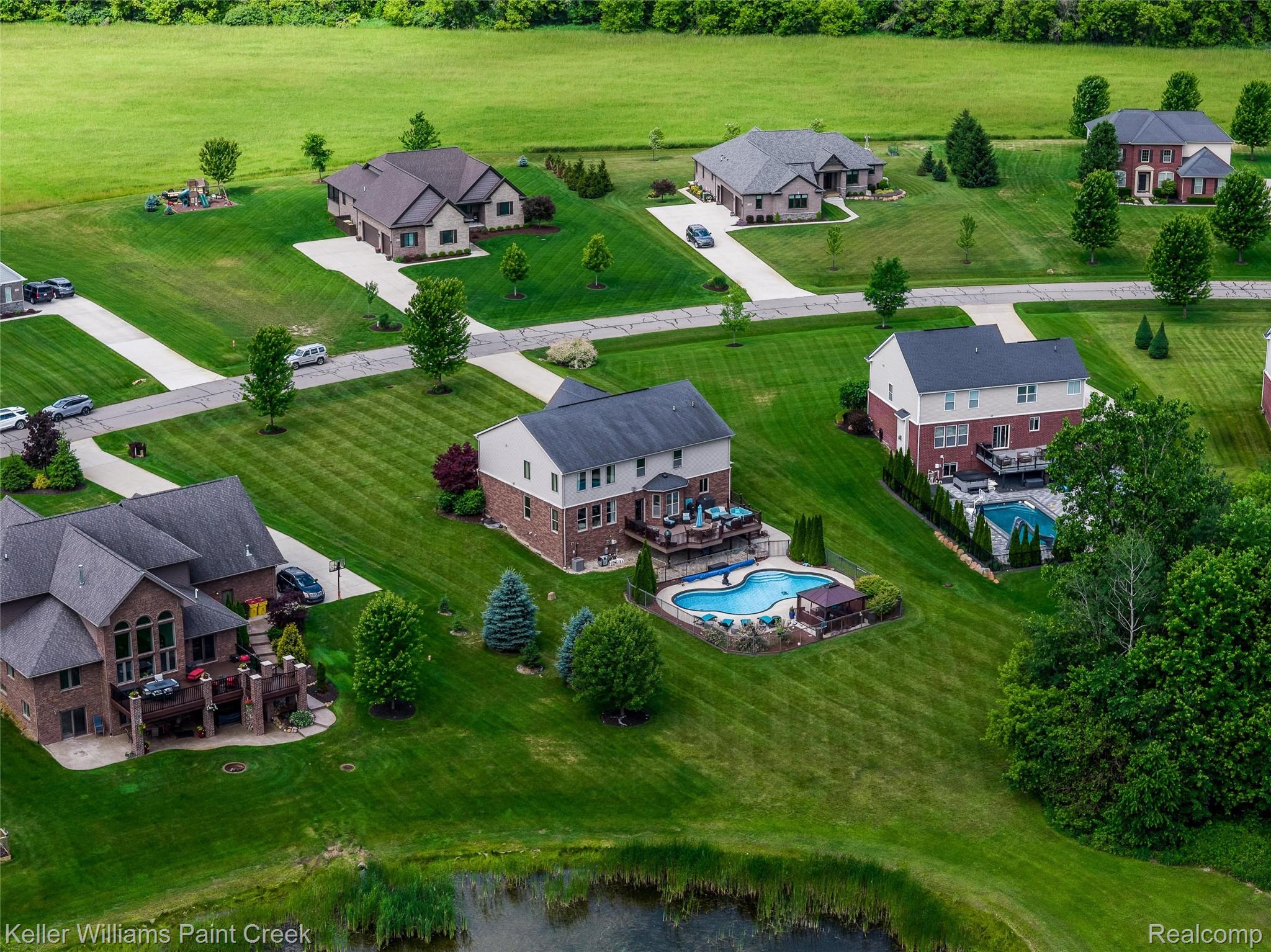 75644 Elk Horn Drive