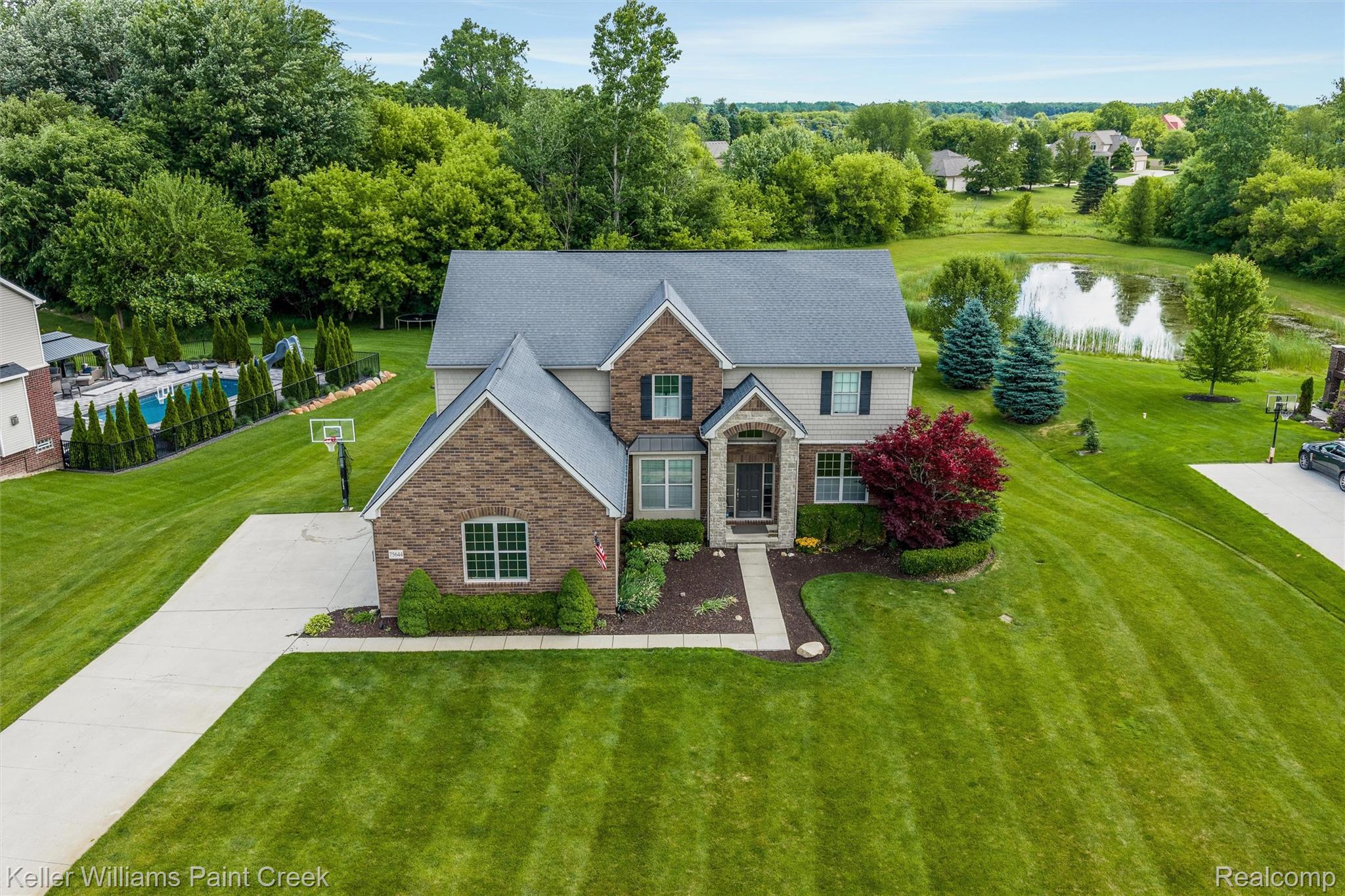 75644 Elk Horn Drive