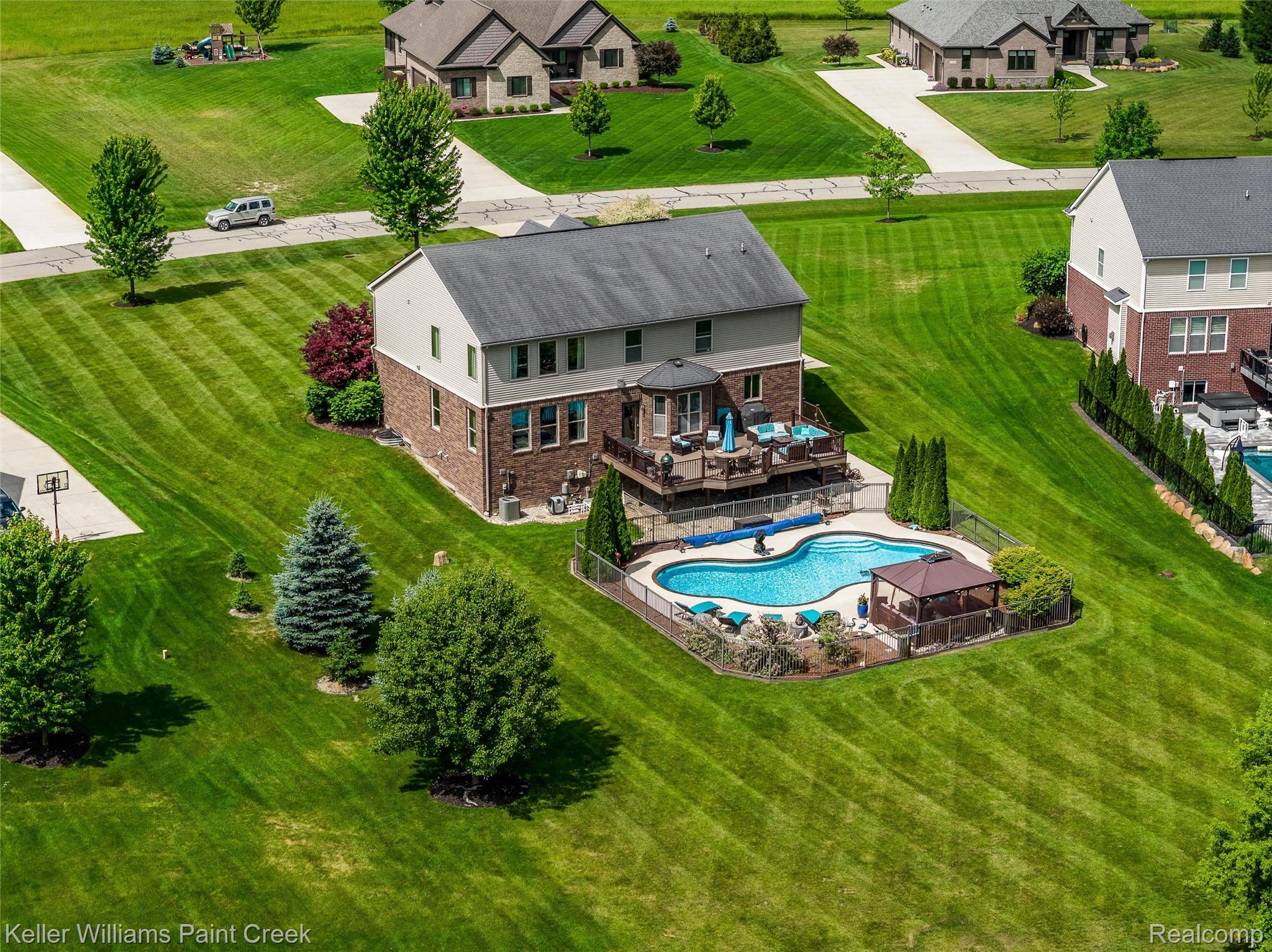 75644 Elk Horn Drive