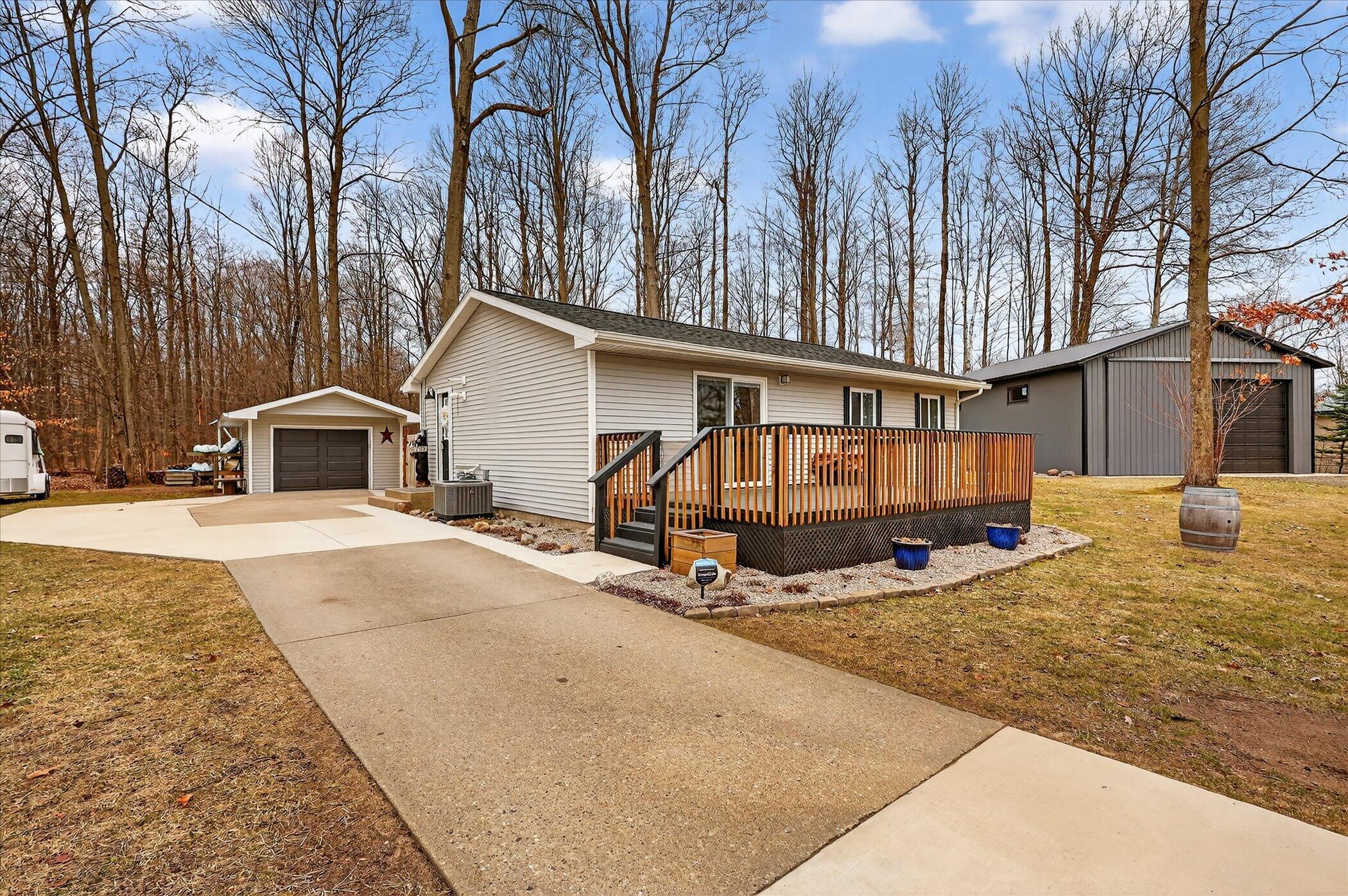 6633 Birch Shore Drive